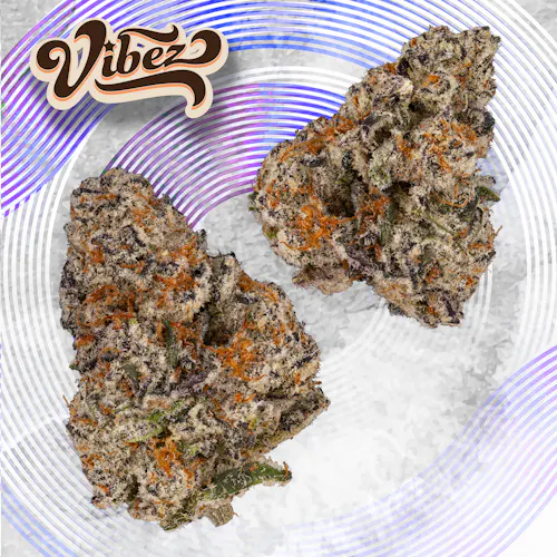 Photograph of Product: Vibez | VS1 | 3.5g