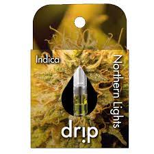 Photograph of product: Drip Cart - Northern Lights (I)
