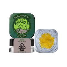 Photograph of product: GREENLINE KEROSENE 41 1G SUGAR