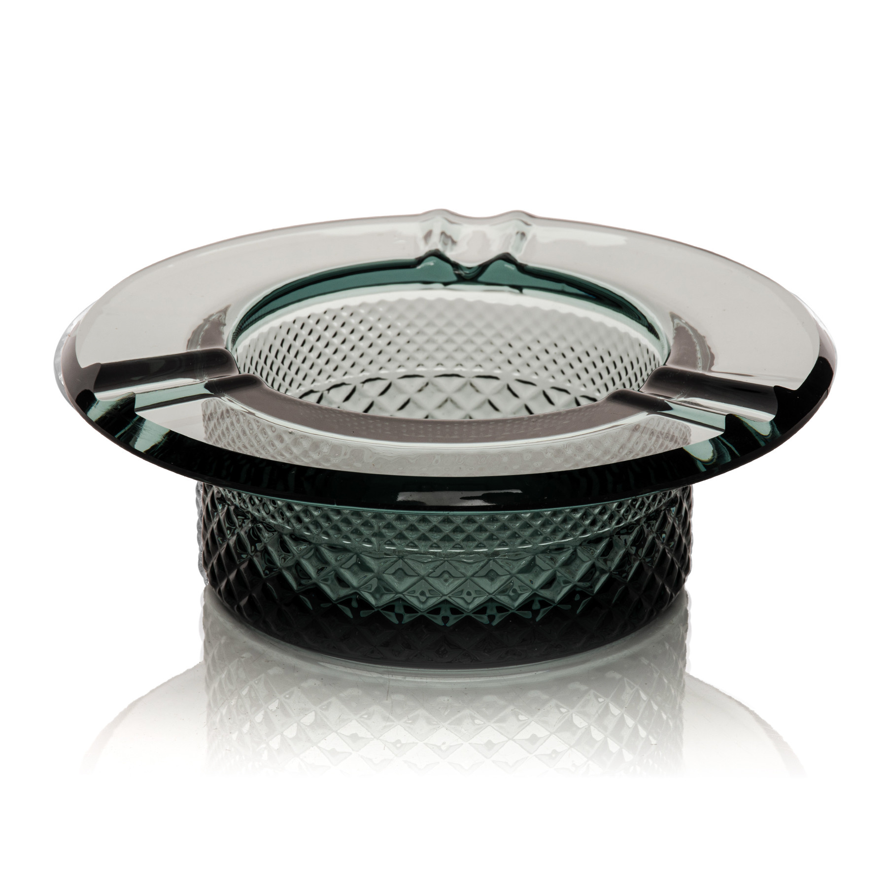 Photograph of product: Twenties Ashtray