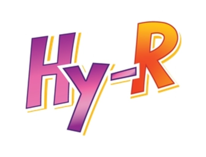 Logo for img-fluid: Hy-R