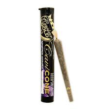 Photograph of product: Monster Cookie Cavi Cone