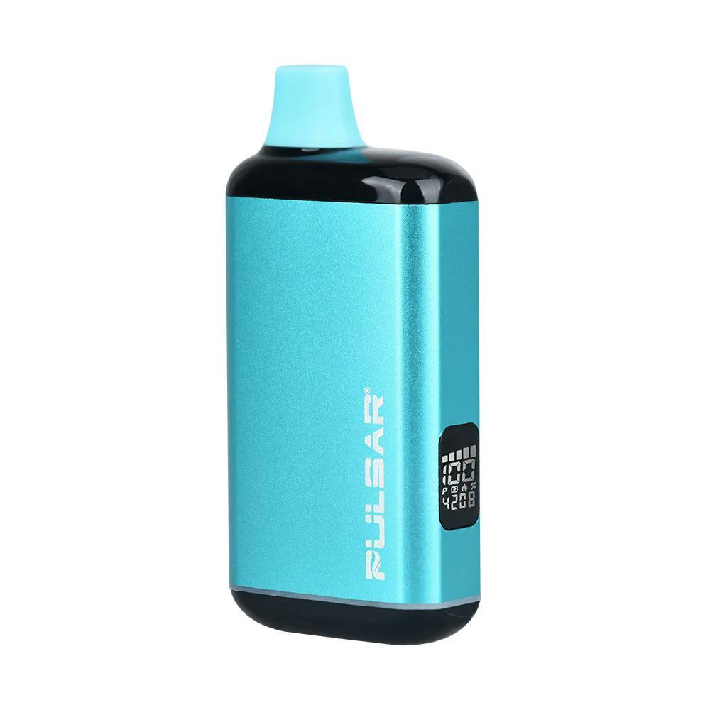 Photograph of product: DL 2.0 PRO Variable Voltage Vape Bar | Mint