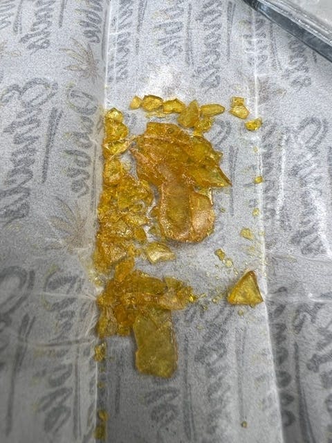 Photograph of product: Dabble - Nom Nom Cookies Shatter