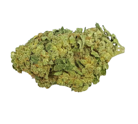 Photograph of product: Commerce City Kush - Buds - 3.5g