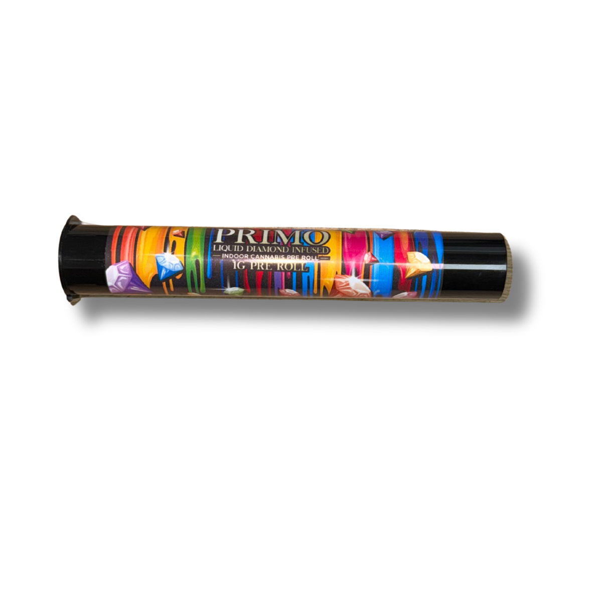Photograph of product: Blue Dream |  Liquid Diamond Infused