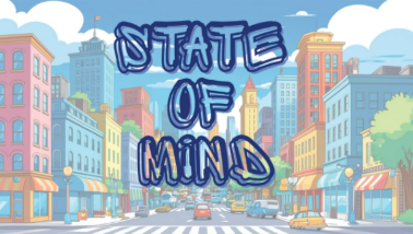 Photograph of product: Hell Raiser | 3.5g | State of Mind