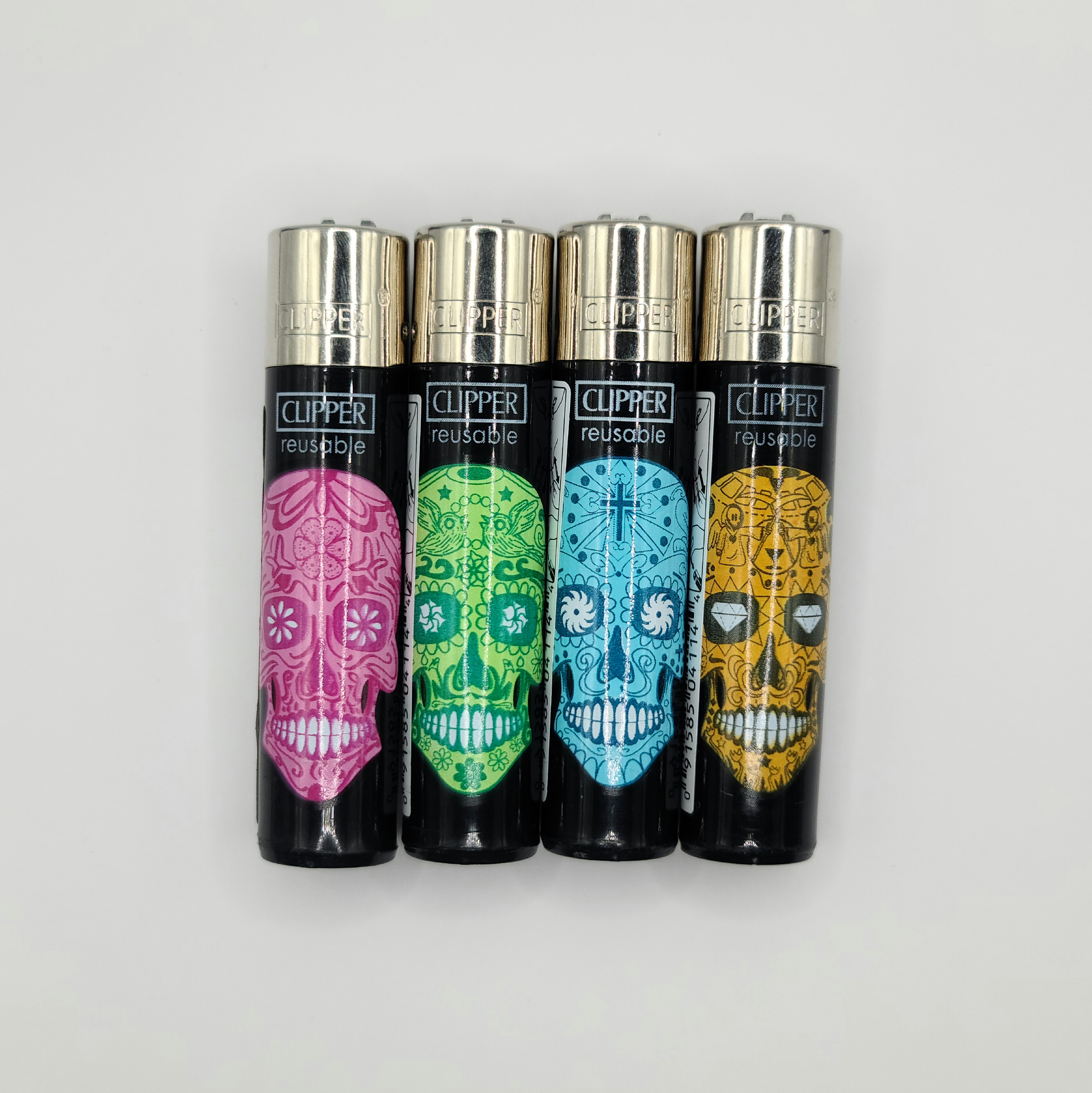 Photograph of product: Clipper - Misc Design