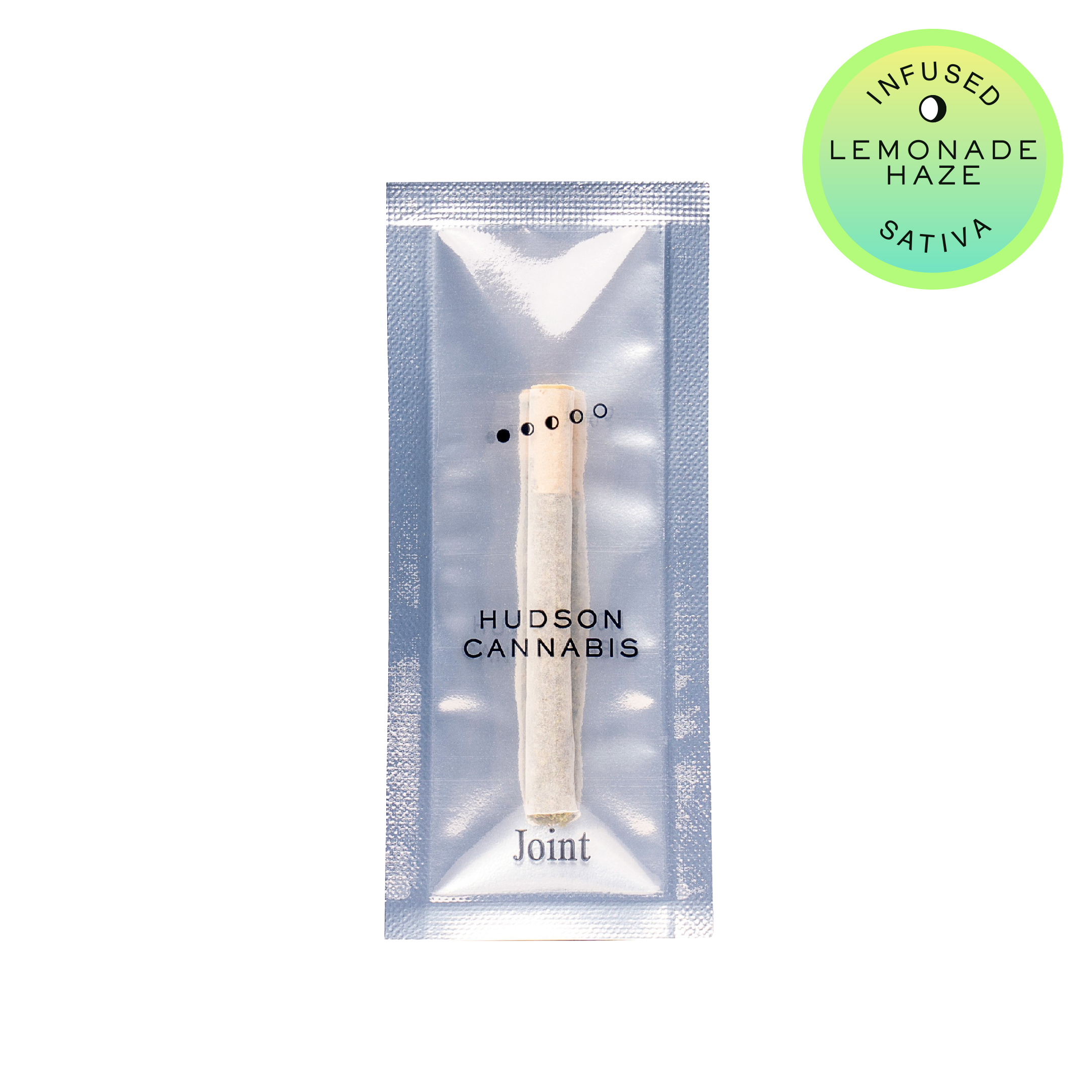 Photograph of product: Lemonade Haze | Infused Joint