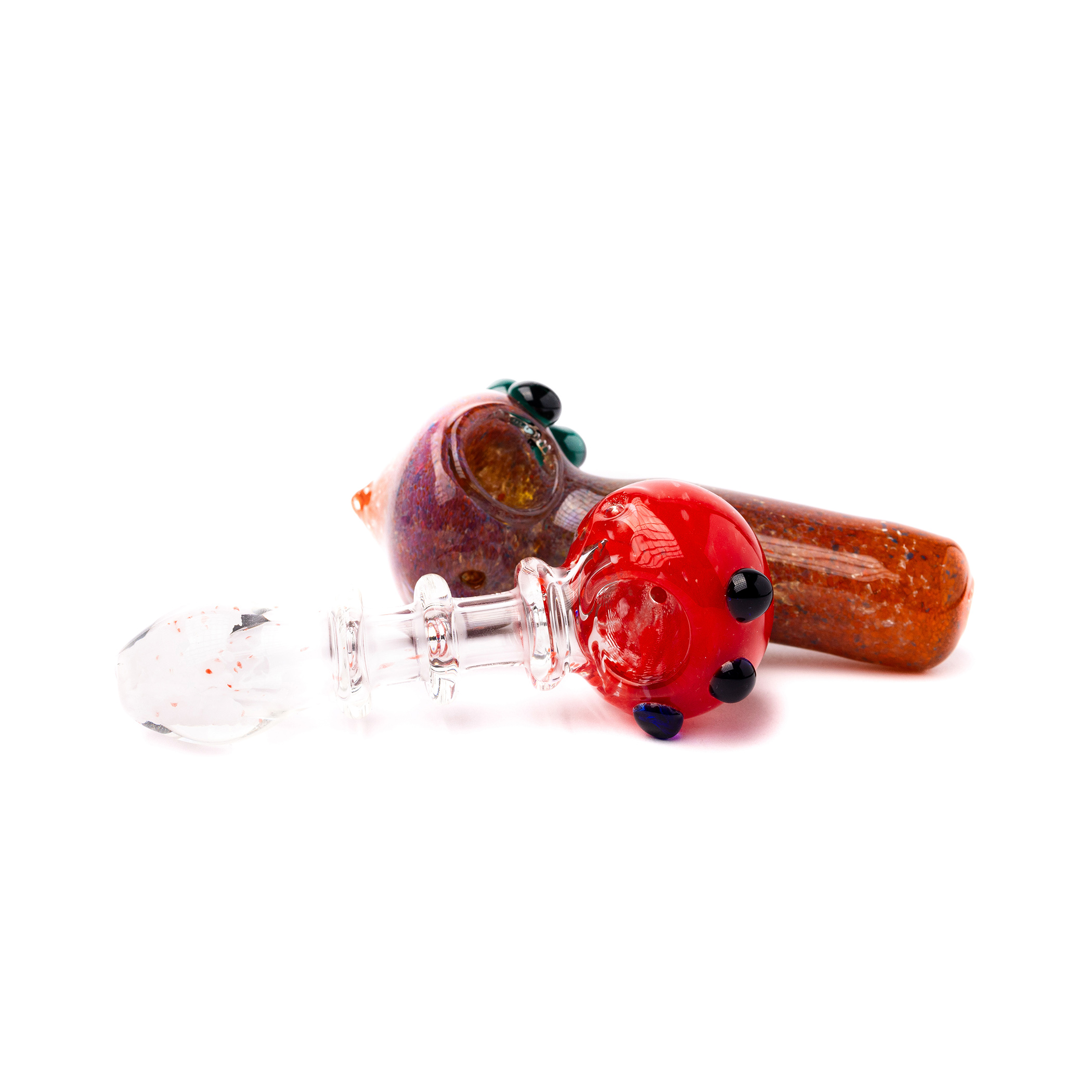 Photograph of product: Accessory - Pipe - Extra Small - $10