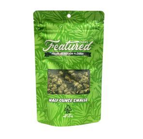 Photograph of product: Featured Farms - Super Silver Haze 7g - 
