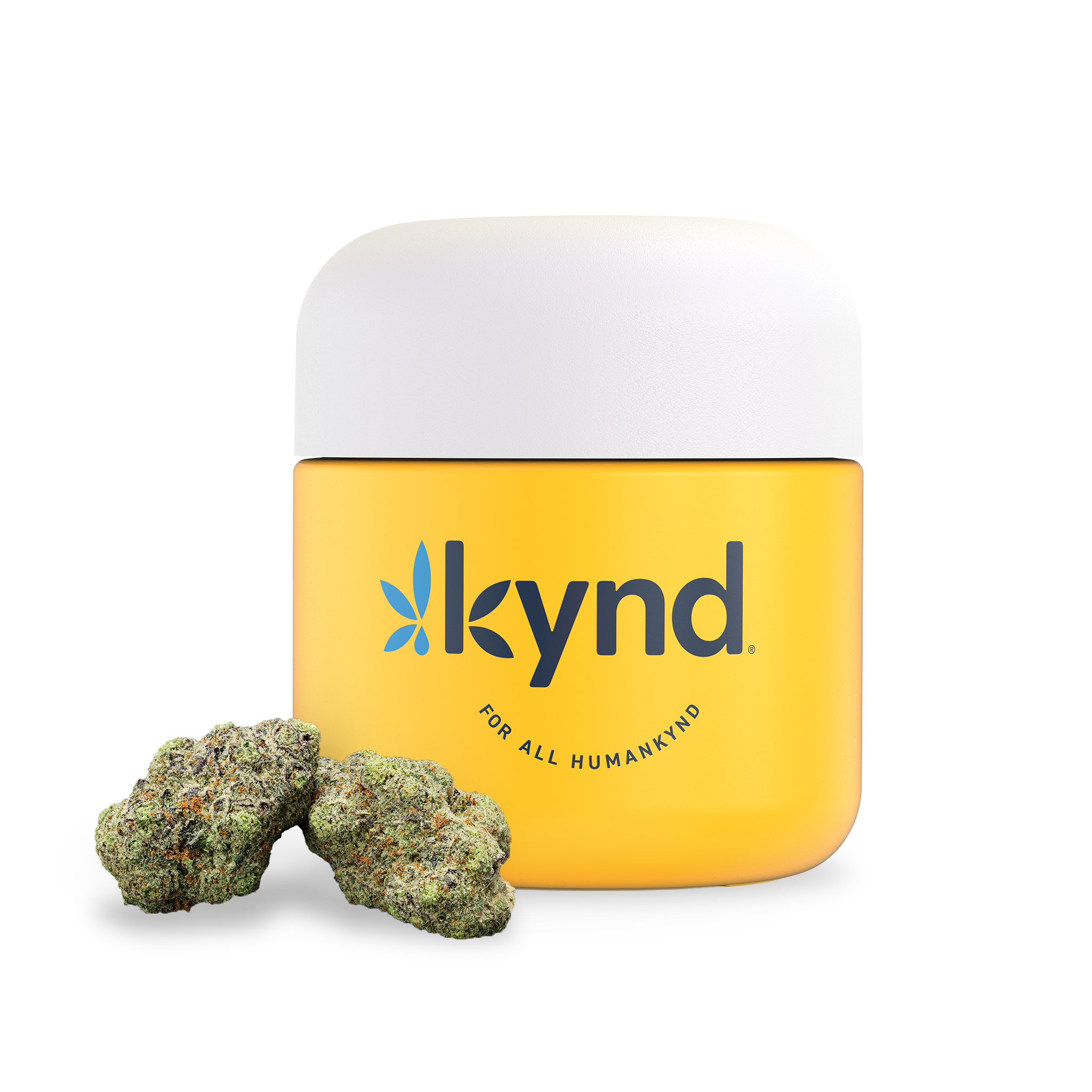 Photograph of product: Kynd - Flower - Donny Burger (I) - 3.5g