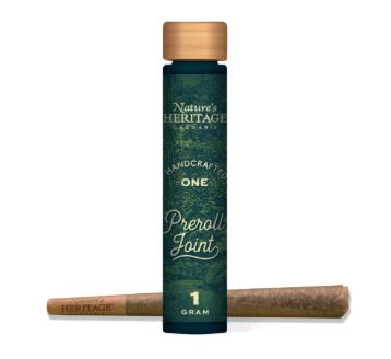 Photograph of product: Lemon Cherry Gelato I 1g