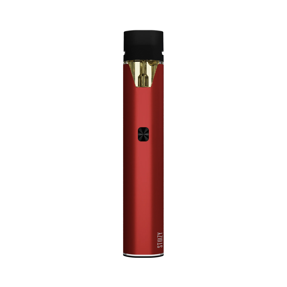 Photograph of product: PRO BATTERY (RED)