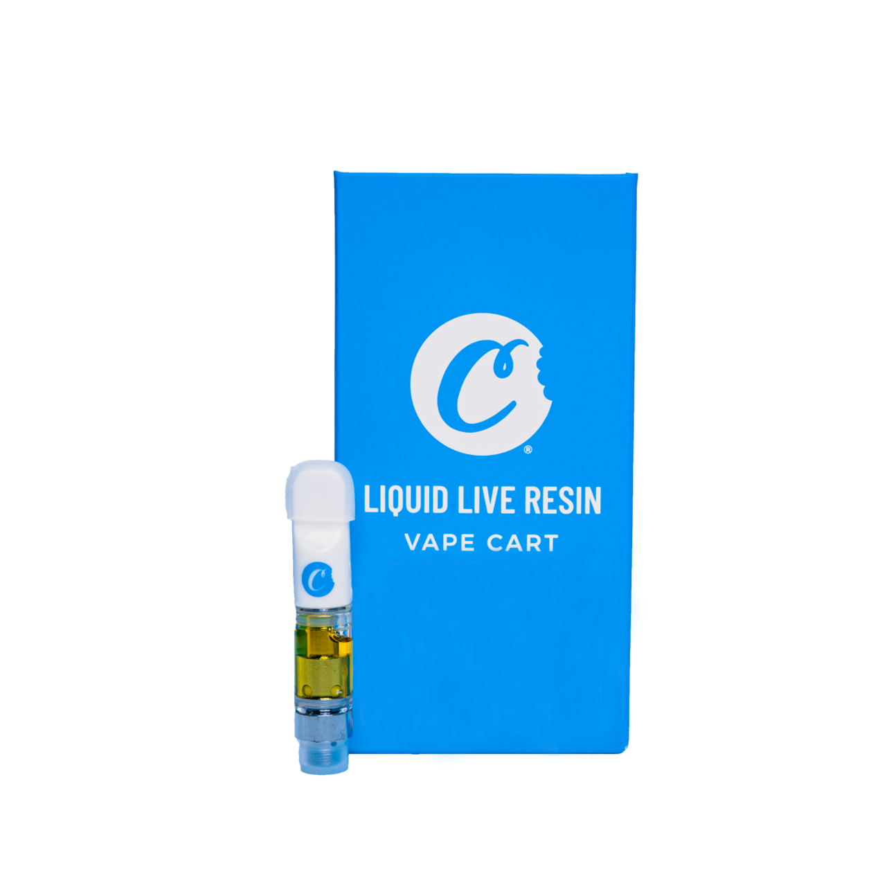 Photograph of Product: Cherrymallow Live Resin Cartridge - 1g