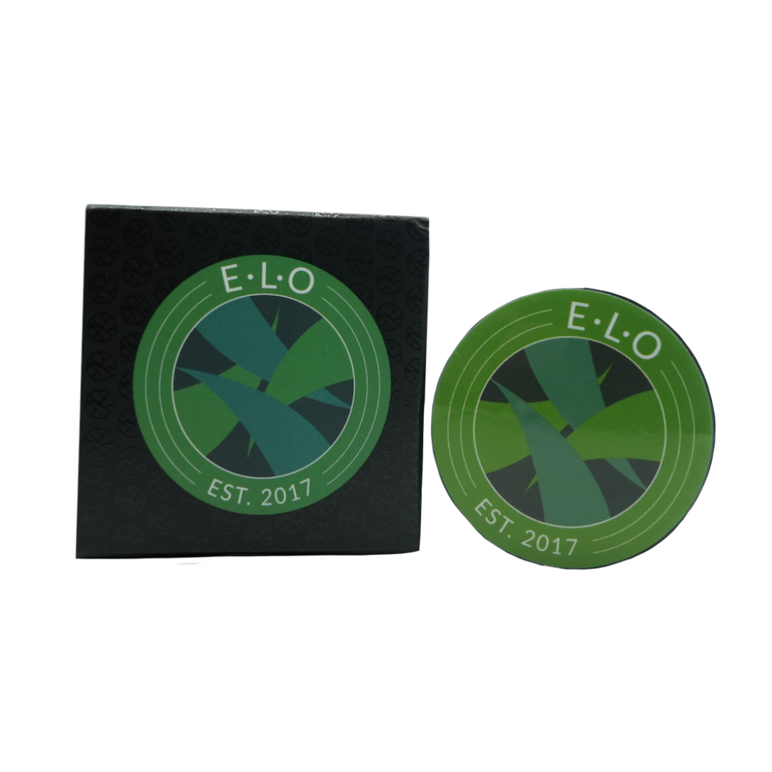 Photograph of product: Juiceman #9 - 7g Live Rosin Badder Ultra Baller Jar
