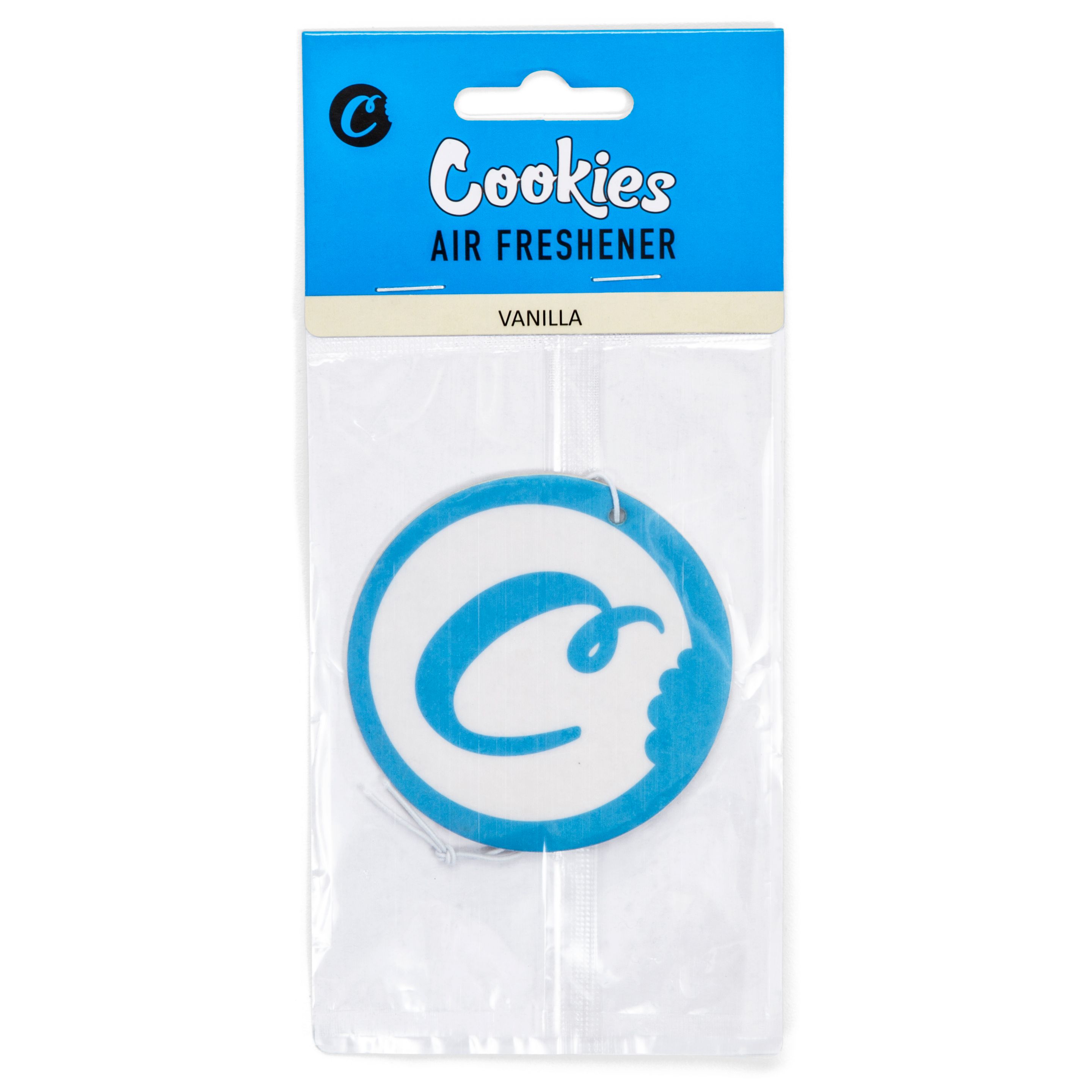 Photograph of product: Cookies - Air Freshener - Other Acc - Vanilla