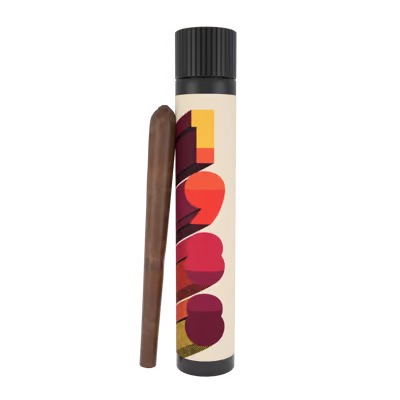 Photograph of product: 1988 Blunts - Maui Wowie Live Resin Infused Blunt