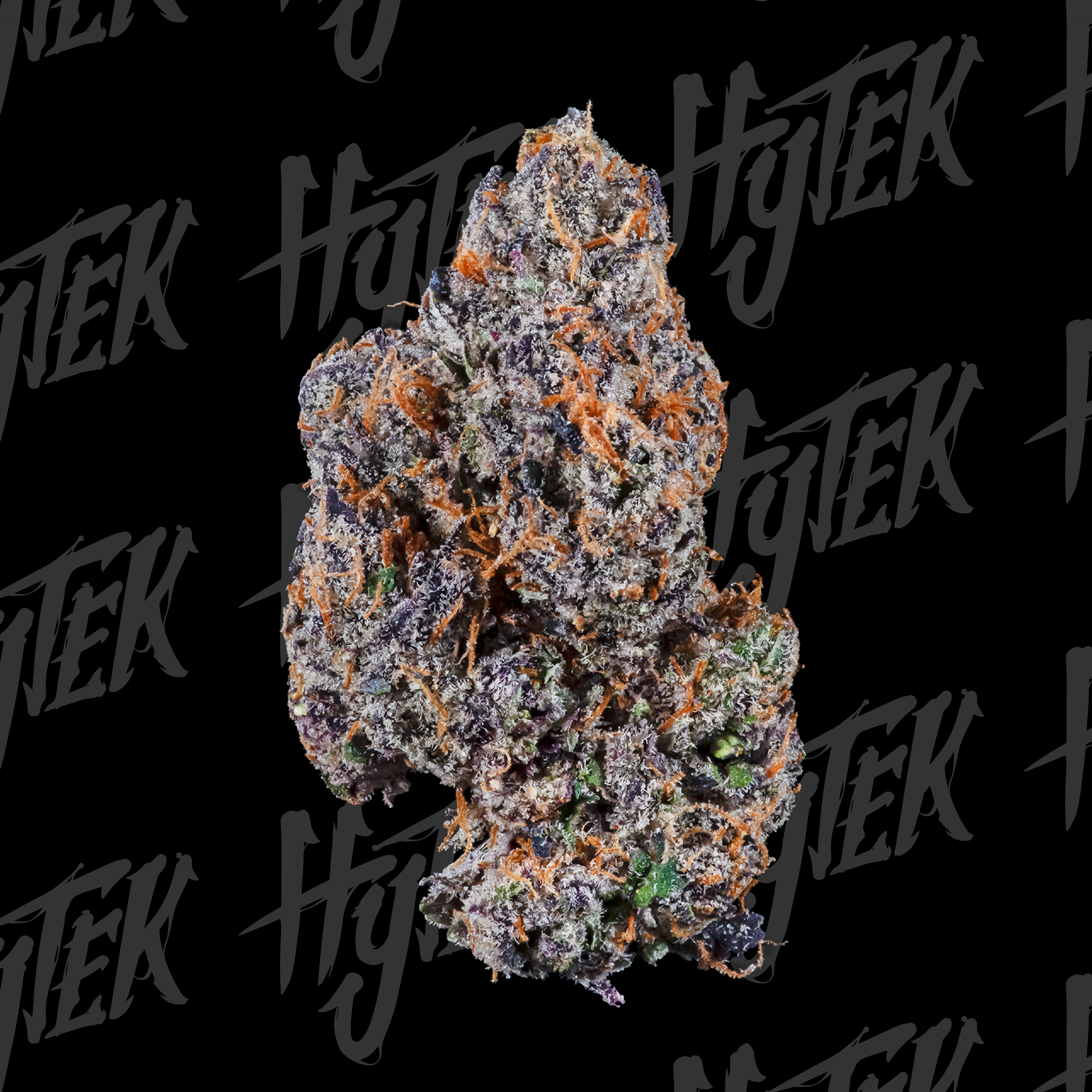 Photograph of product: HYTEK | PINK RUNTZ | BULK DELI FLOWER - 28g