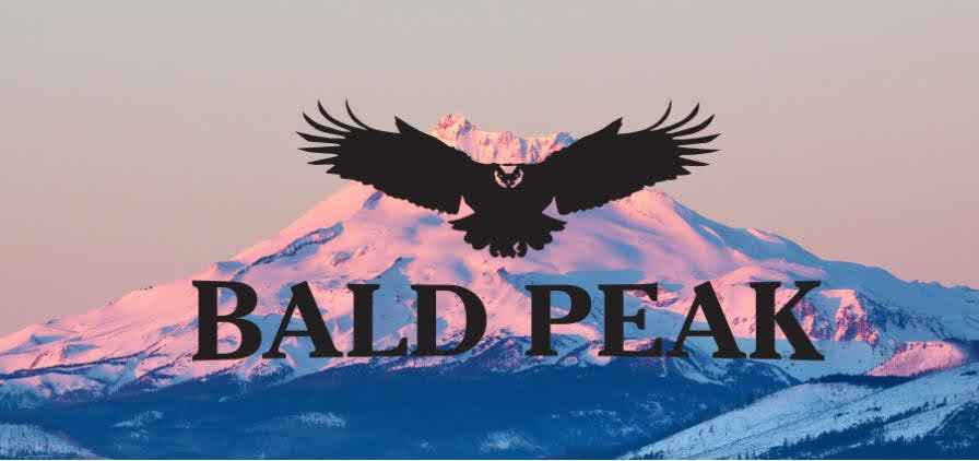 Photograph of product: Bald Peak | CARIBBEAN CREAM - 28g