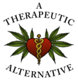 thumbnail-Size Logo for storeLogo: A Therapeutic Alternative