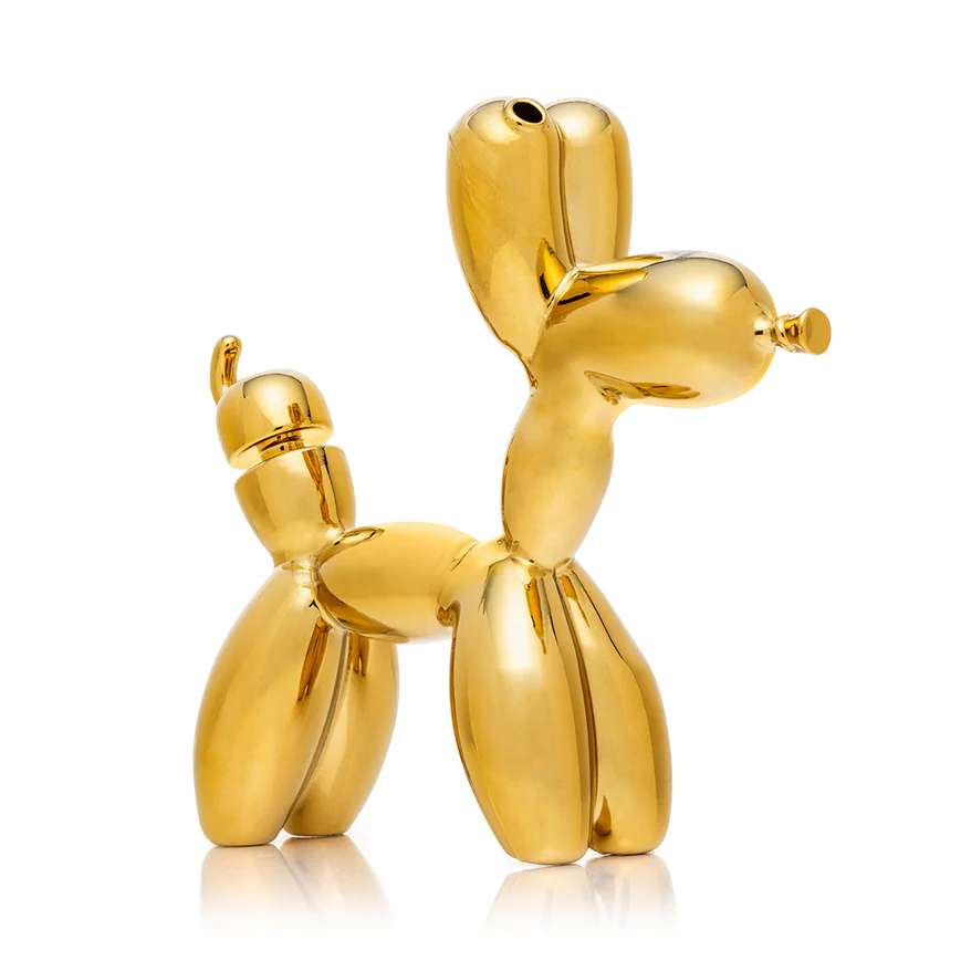 Photograph of product: Hemper | Balloon Dog XL