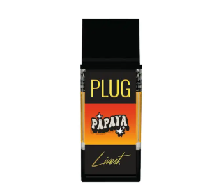 Photograph of product: Plug N Play Livest Papaya Pod 1g
