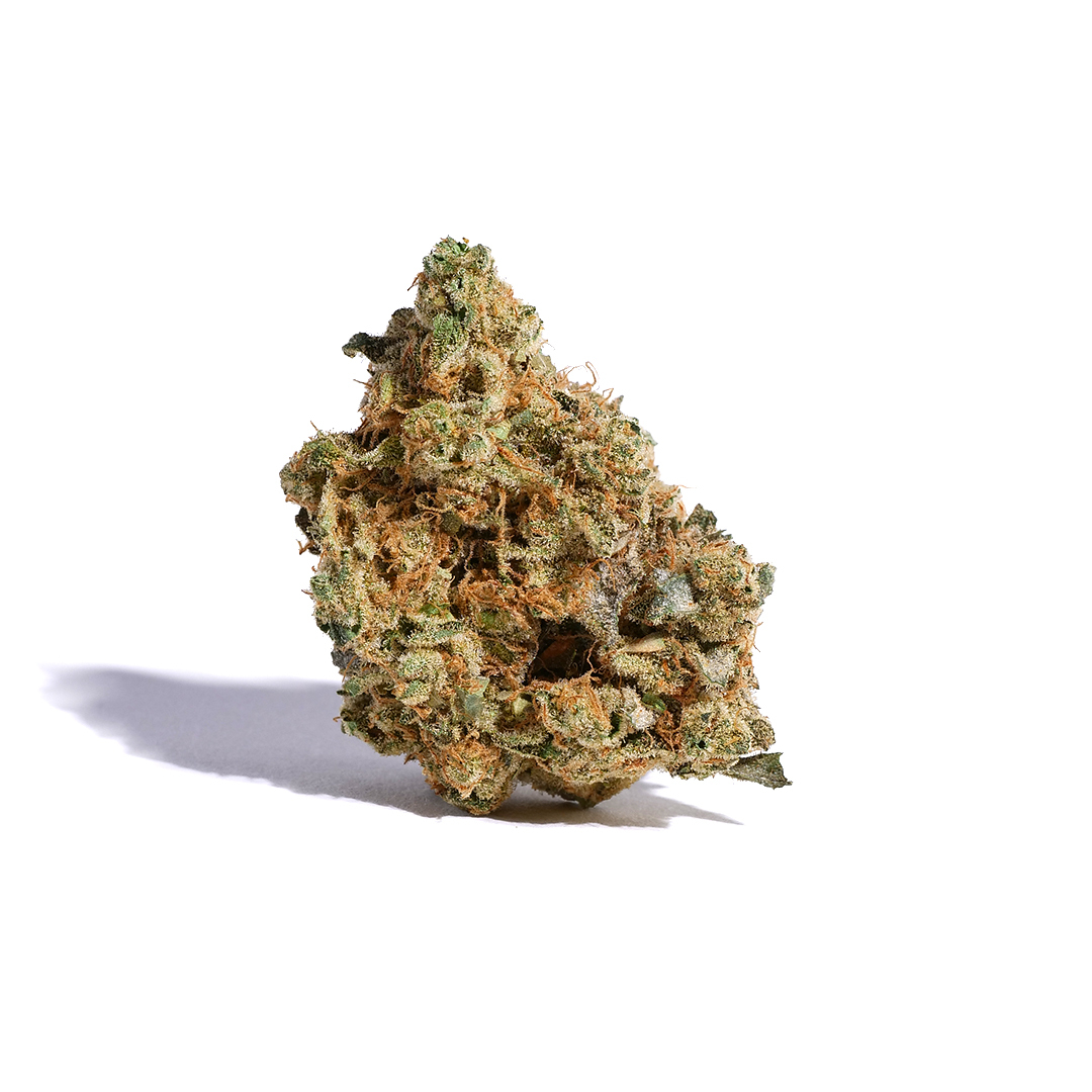 Photograph of product: Grapes Of Wrath 3.5g - Curio (Pre-Pack)