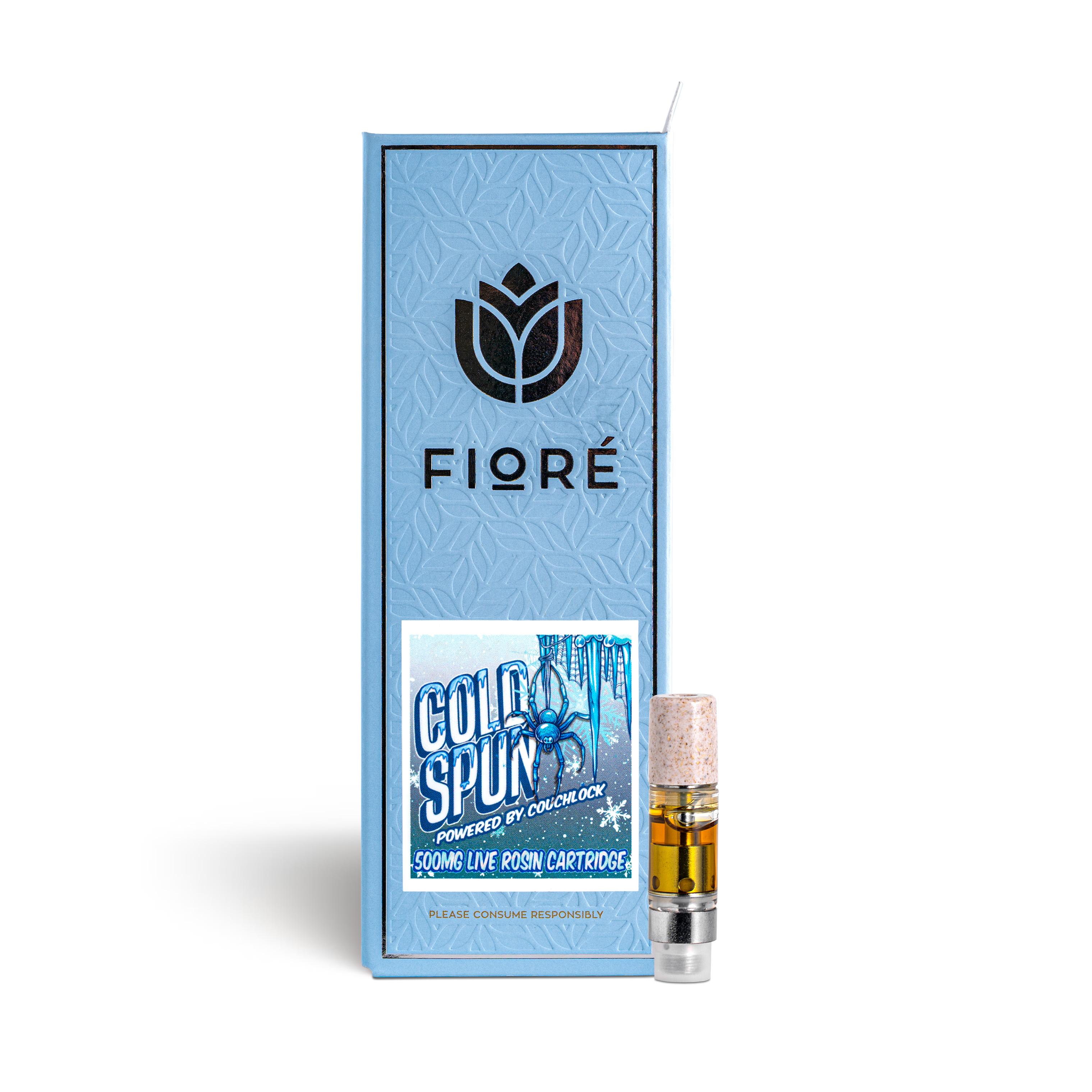 Photograph of product: Nectarine Jelly Live Rosin Cart