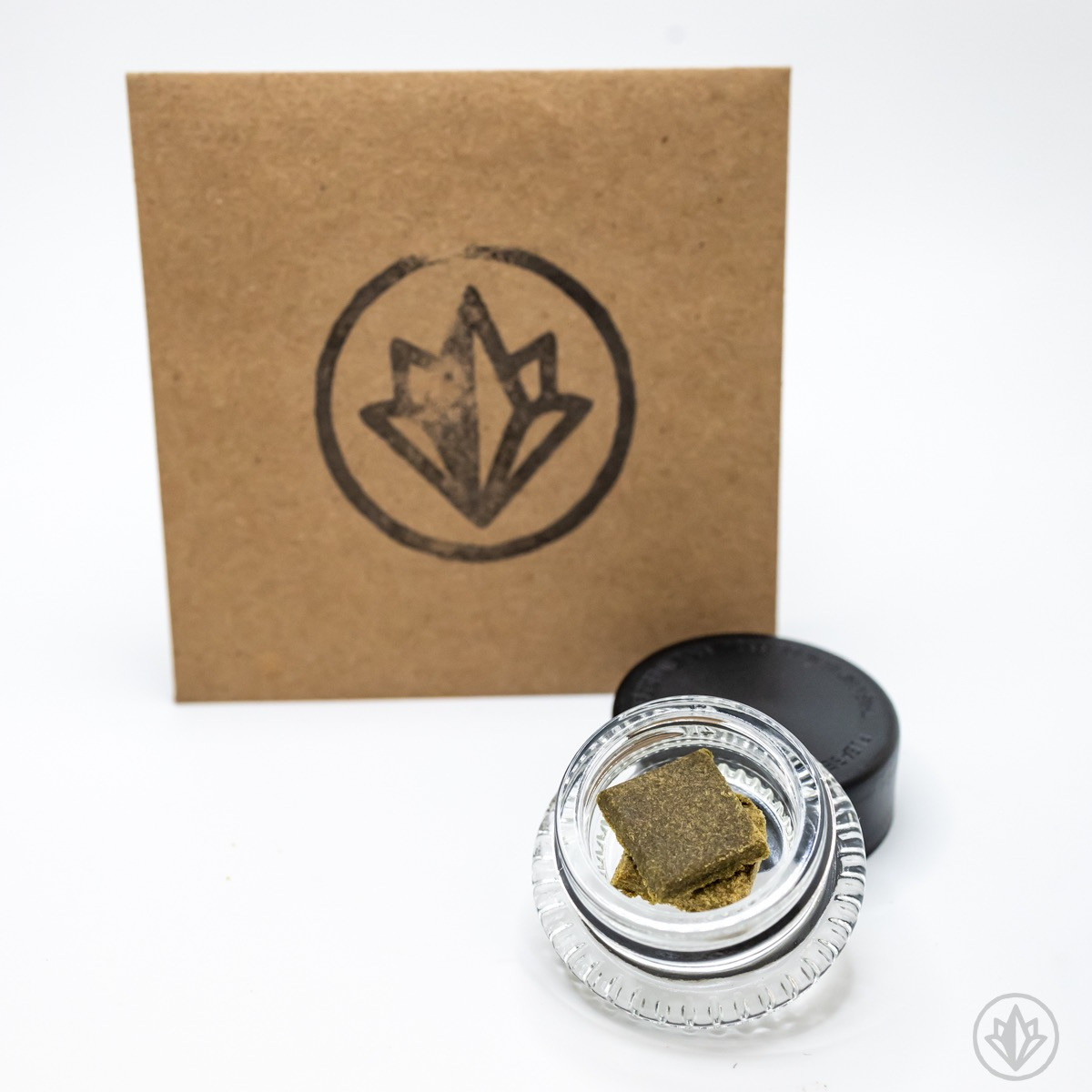 Photograph of Product: Candy Store | 2g Dry Sift Hash