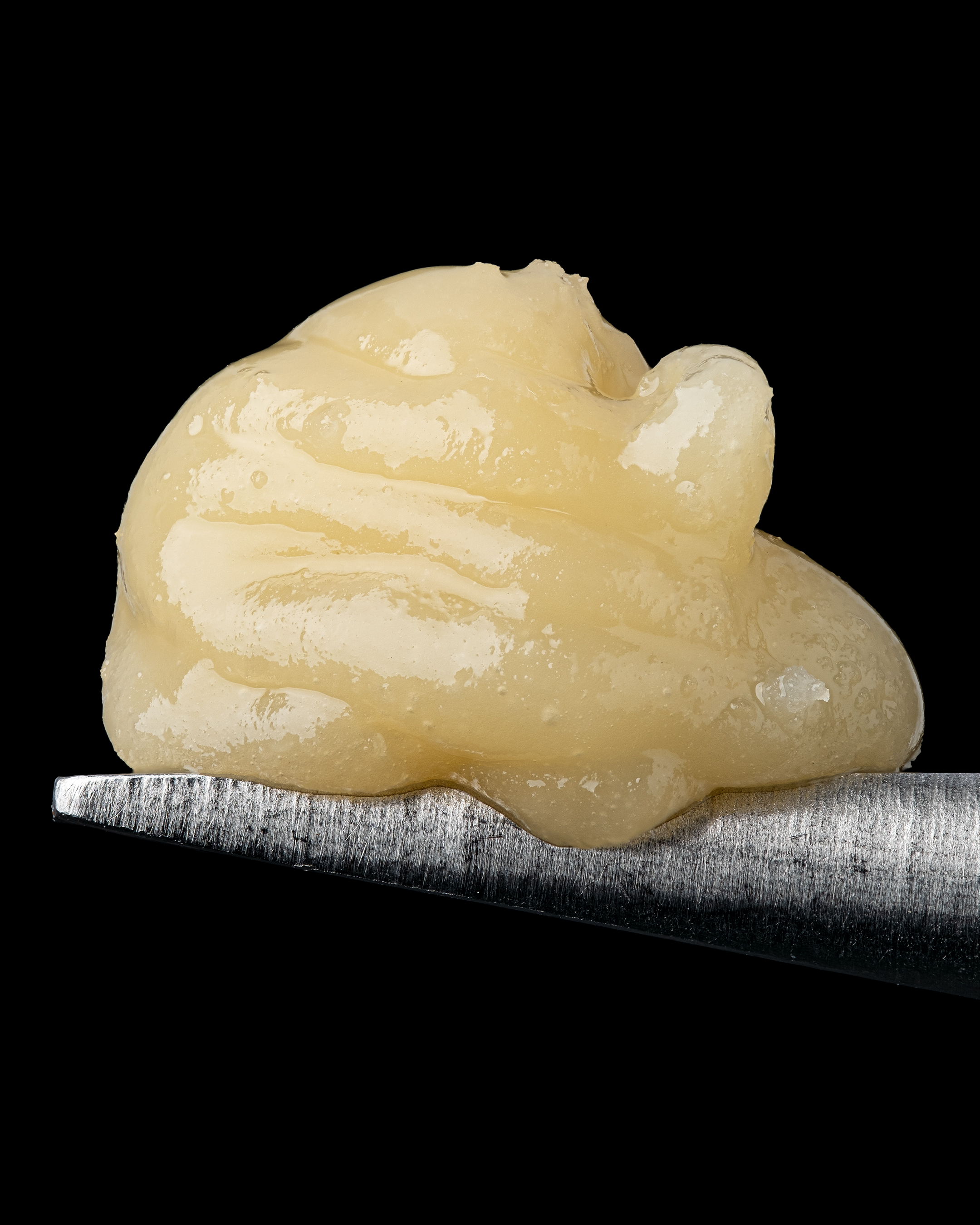 Photograph of product: Cap Junky | 1g Live Rosin (90u)