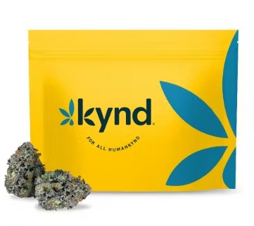 Photograph of product: Sour Brunch | Flower | 3.5g | Hybrid