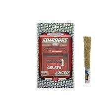 Photograph of product: Sluggers - White Cherry Gelato (5pk)
