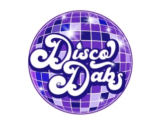 Photograph of product: Lemon Bars Shatter - Disco