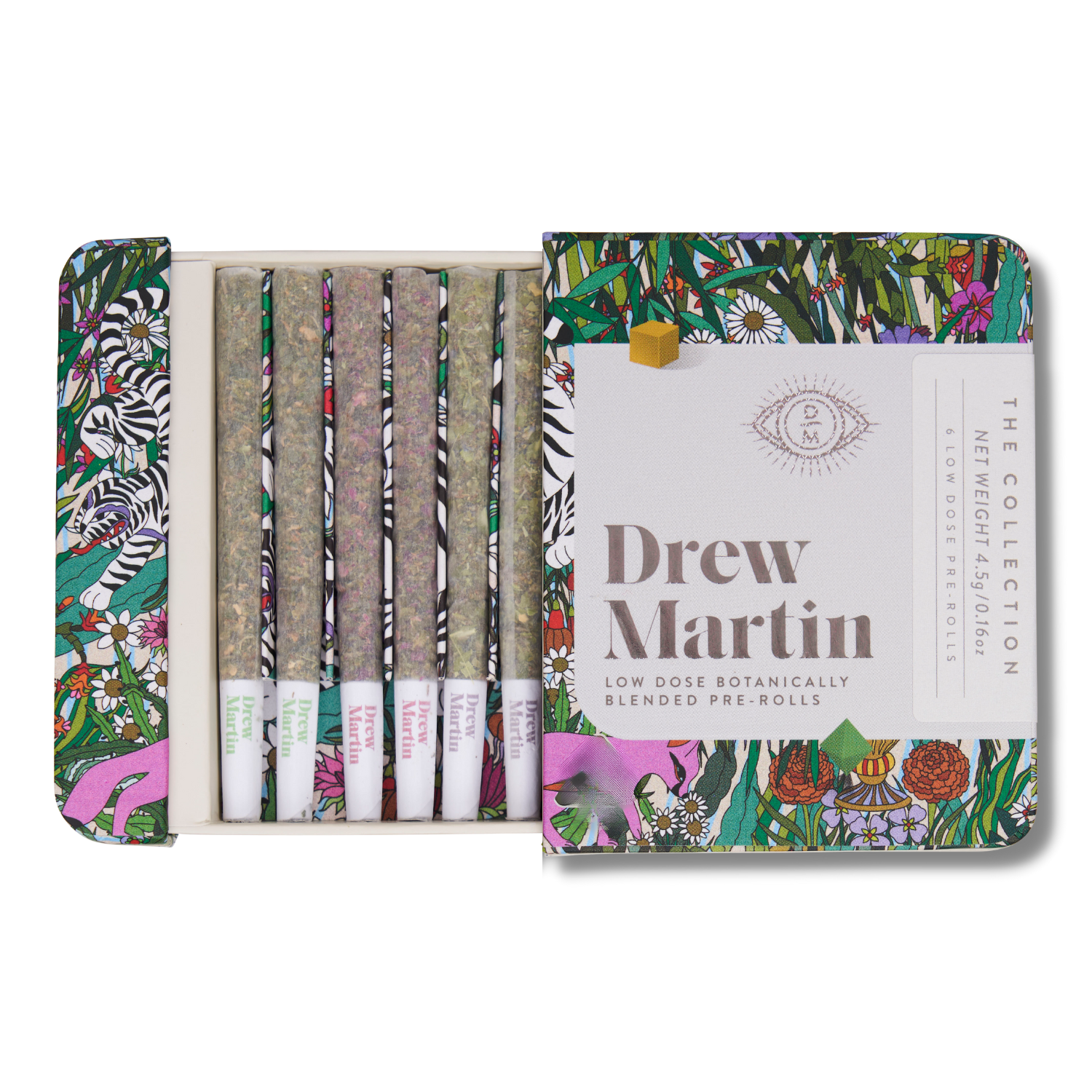 Photograph of product: The Collection | 6pk