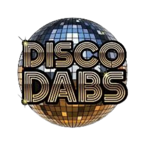 Photograph of product: DISCO DABS | BADDER | CITRUS TWIST