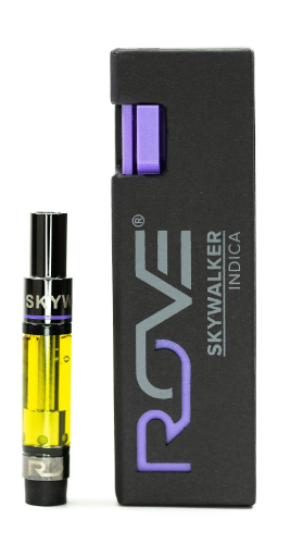 Photograph of product: Rove Skywalker Cartridge