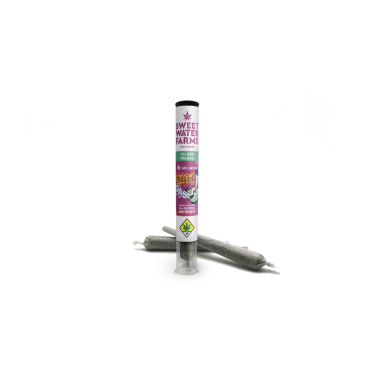 Photograph of product: 2pk PR Laughing Gas swf
