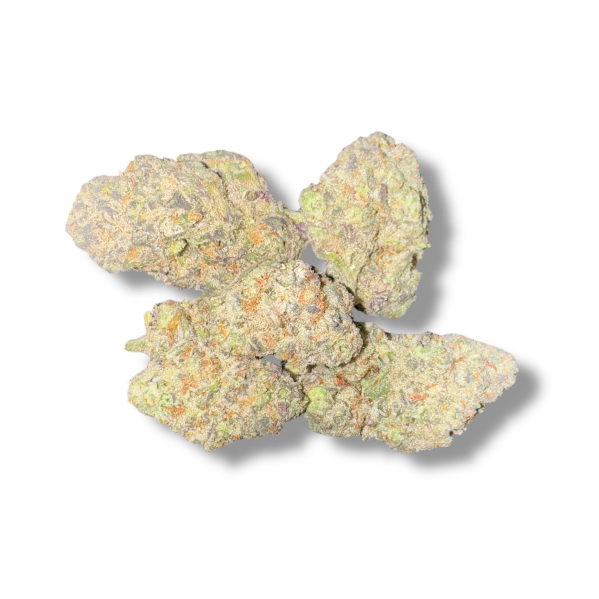 Photograph of product: Buds - Fruit Punch (Michigan Pure Farms) - 28g