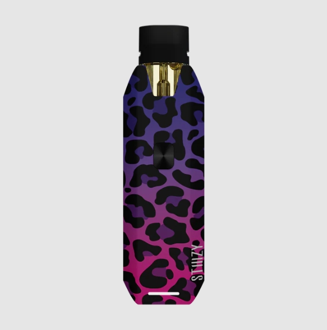 Photograph of product: Cheetah Pro XL Battery