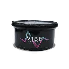 Photograph of product: Grapes and Cream (I) - Vibe Oui'd - 3.5g Pre-Packaged