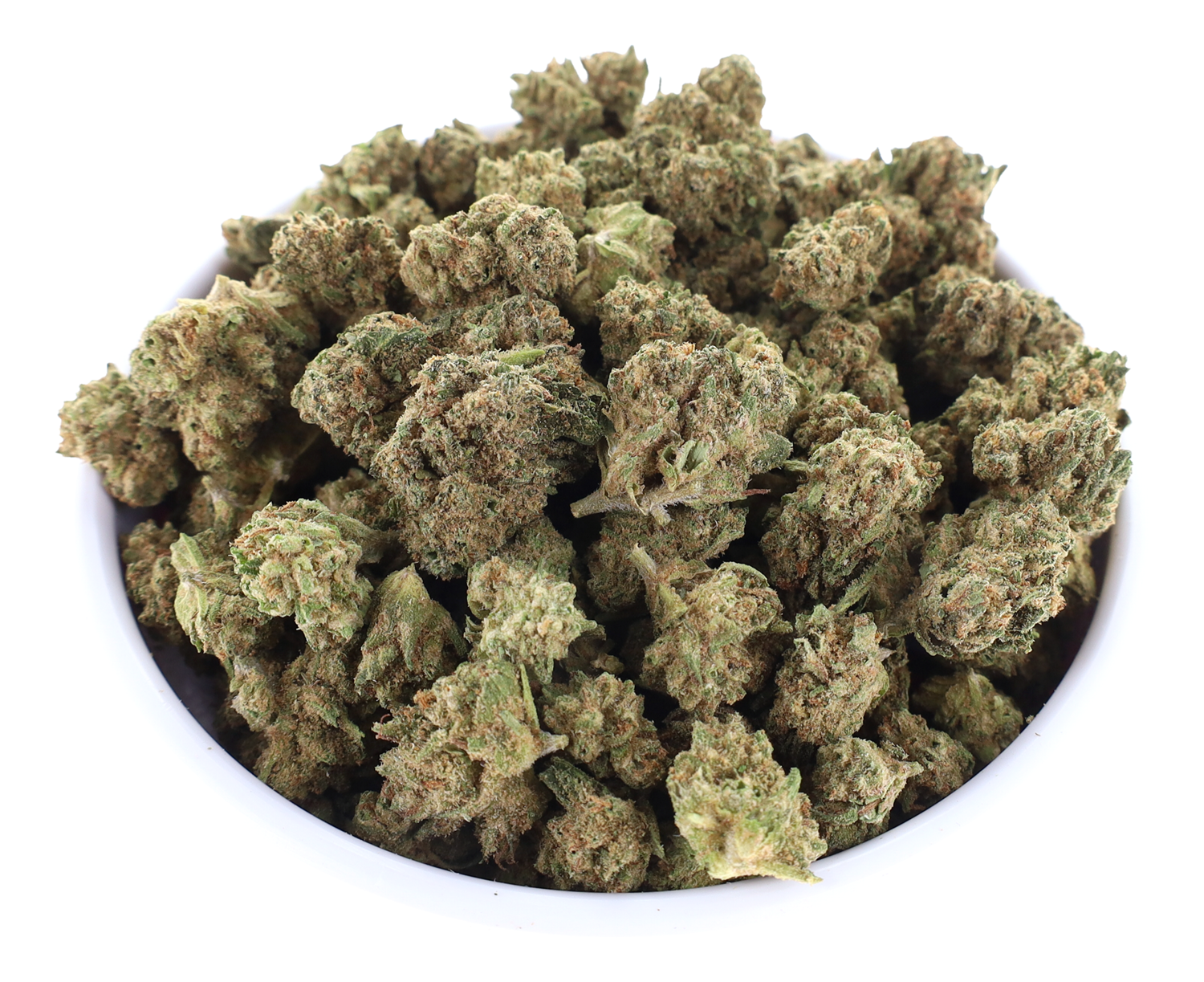 Photograph of product: Ace Of Spades Whole Flower Ounce - 28g