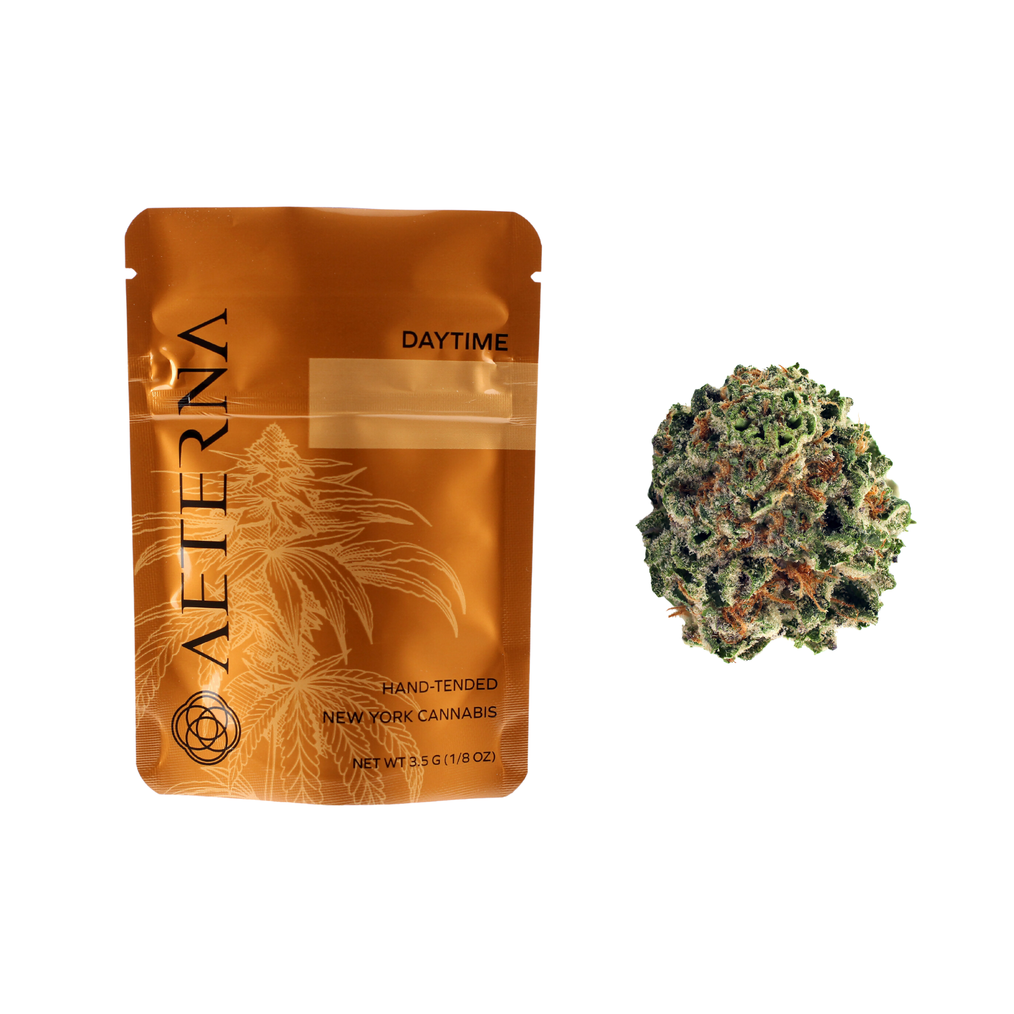 Photograph of product: Aeterna | Cream 47 | 3.5g | Flower