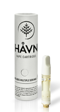 Photograph of product: Lemon Lollipop | Distillate Cartridge