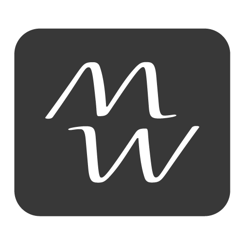 Logo for img-fluid: Maximum Wellness