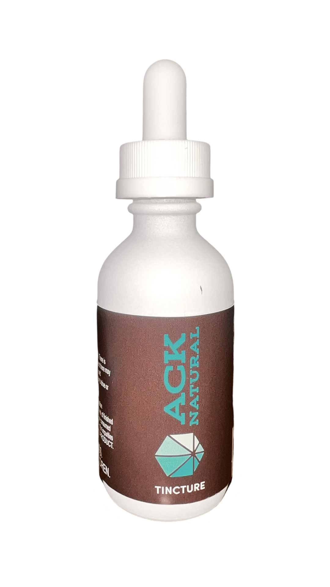 Photograph of product: Full Spectrum Tincture | 200mg Bottle