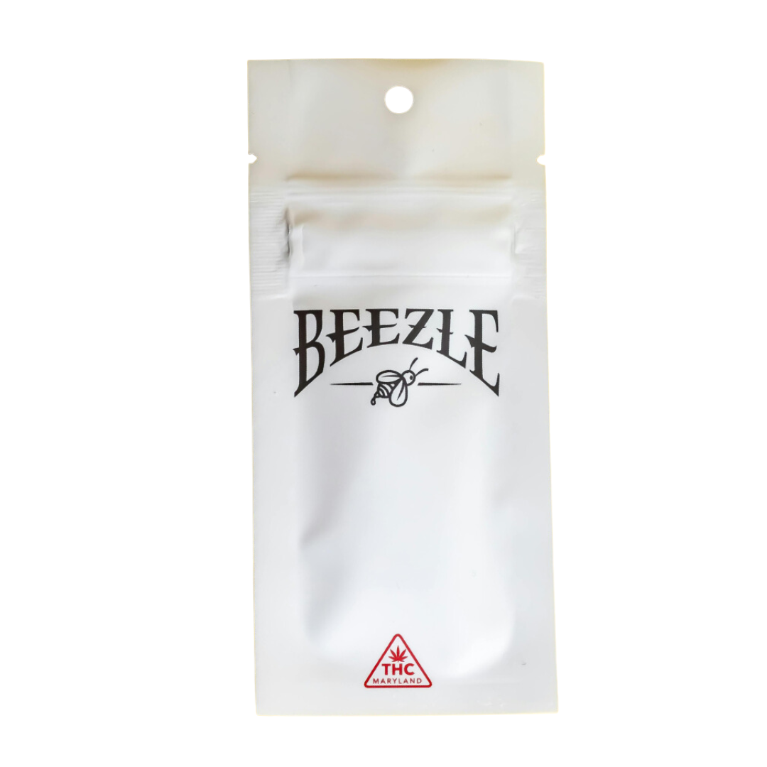 Photograph of product: Beezle | Kiwi Tree Nectarz Cartridge | HOUSE SPECIAL | 0.5g