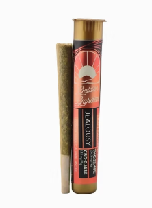 Photograph of product: Jealousy - - Golden Garden