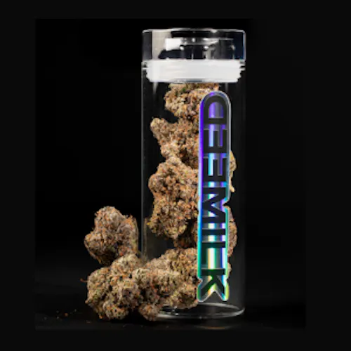 Photograph of product: Lemon Cherry Gelato | Indoor Micro Cultivated | 7g