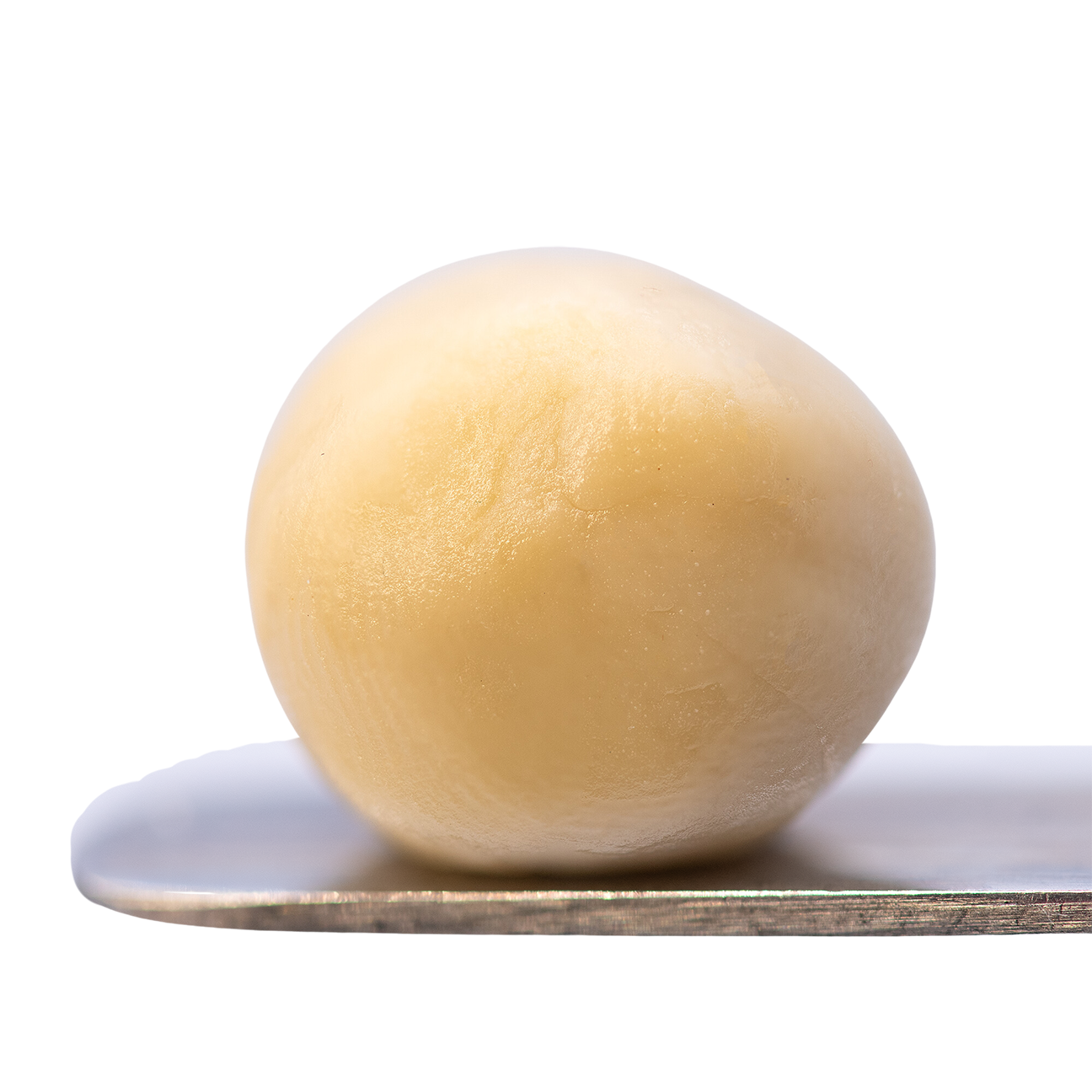 Photograph of product: Orange Chemelon LIVE Rosin Badder | .5g